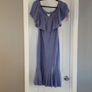 Lularoe Cici dress